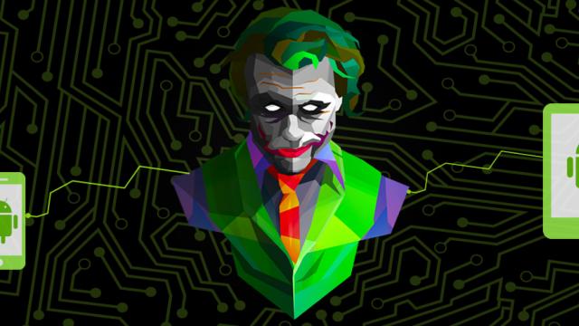 <b>Malware-ul Joker de pe Android revine; Iată ce aplicaţii trebuie să eviţi</b>Scriam în luna septembrie a anului 2020 că 16 aplicaţii cu malware erau de evitat pe telefoanele Android. La momentul respectiv făcea ravagii malware-ul Joker, care iată că acum revine, în ciuda curăţeniei făcute 