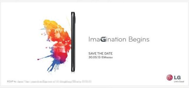<b>LG anunță o lansare de nou Optimus G pentru 30 mai; Vine Optimus G2?</b>LG a anunțat un eveniment pentru data de 30 mai, iar invitația la această conferință include și un "G" scos în evidență. Asta ne duce cu gândul imediat la un terminal Optimus G de nouă generație, poate LG Optimus G2. &nbsp; înainte de a fi...
