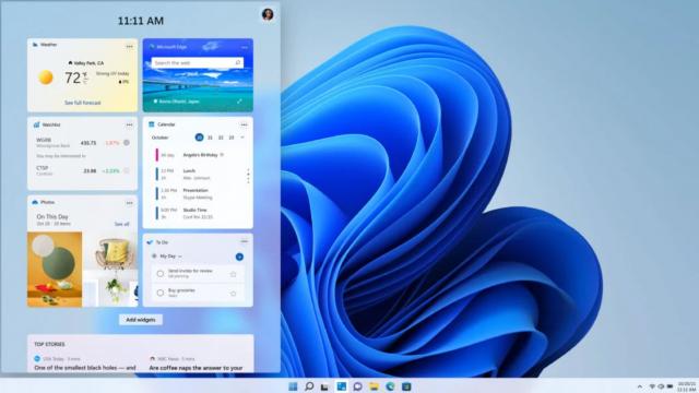 <b>Poţi încerca Windows 11 chiar acum direct din web browserul tău; Iată cum</b>Windows 11 se apropie de lansare şi dacă zvonurile sunt reale, atunci ar trebui să îl vedem debutând prin luna octombrie. Noul sistem de operare, care aduce un meniu Start regândit şi repoziţionat, dar şi suport nativ 