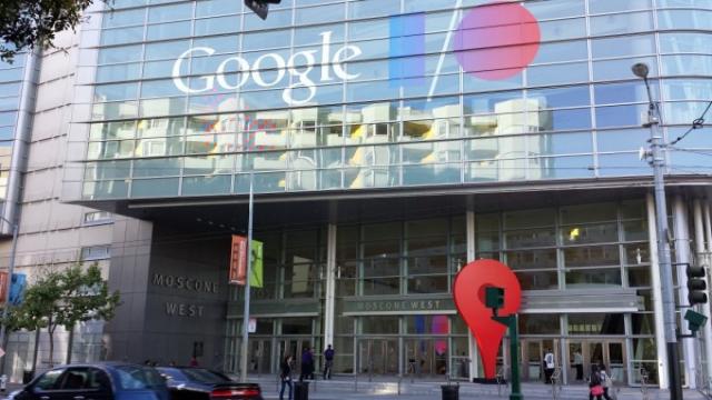 <b>Google I/O 2013 are loc astăzi la ora 19:00; Iată unde Îl puteți urmări În live!</b>A venit și ziua cea mare, 15 mai, dată la care are loc Google I/O 2013 și momentul când vom vedea noul Android prezentat oficial. E cel mai probabil vorba despre Android 4.3, care va debuta astăzi în cadrul unei conferințe ce are loc la ora 19:00...