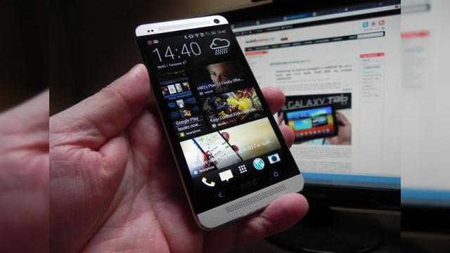 <b>HTC nu are planuri pentru un model One Nexus Edition, neagă zvonurile</b>Dacă Samsung a lansat ieri un Galaxy S4 Google Edition, ei bine HTC nu are de gând să lanseze un "One Nexus", așa cum se zvonea cu câteva zile înainte de debutul lui Google I/O 2013. După ce S4 a debutat în versiunea Google au apărut speculații...