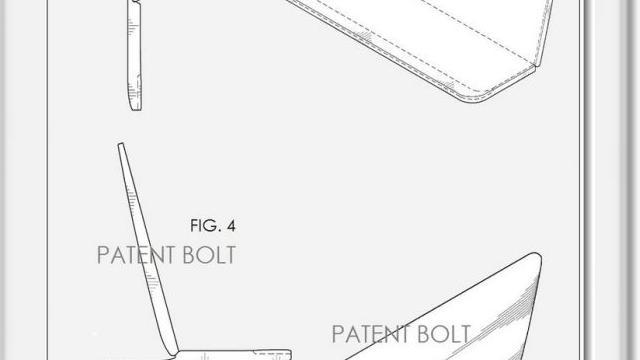 <b>Samsung lucrează la o nouă tabletă cu ecran flexibil, ar putea fi Galaxy Tab 4</b>Am tot auzit vorbindu-se despre tablete și telefoane cu ecran flexibil în ultima vreme, iar LG și Samsung sunt numele asociate acestei tehnologii. Dacă știm deja că LG pregătește pentru trimestrul 3 un phablet sau telefon cu display flexibil, se...