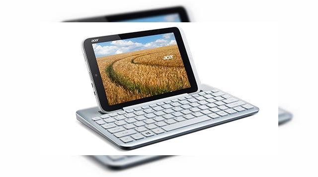 <b>Acer Iconia W3 e oficială: prima tabletă Windows 8 cu ecran de 8 inch</b>După o serie de scăpări pe web și o listare pe Amazon, tableta Acer Iconia W3 a devenit oficială, prin intermediul site-ului producătorului său. E vorba de site-ul finlandez Acer, care s-a grăbit să posteze o pagină oficială pentru W3. &nbsp;...