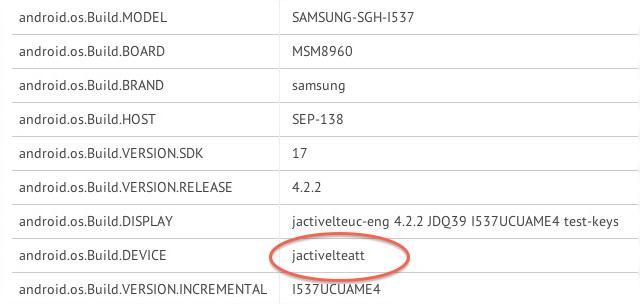 <b>Samsung Galaxy S4, versiunea ultrarezistentă vine cu un procesor diferit</b>știți probabil deja că Samsung Galaxy S4 va mai avea câteva versiuni în afară de cea de bază, adică una cu camera de 16 megapixeli, o versiune Mini și o versiune cu carcasa rezistenta la apă și praf. Ei bine, acea versiune ultrarezistenta...