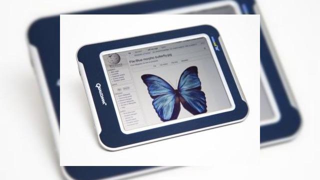 <b>Qualcomm reactivează proiectul ecranelor Mirasol, cu densitate impresionantă a pixelilor</b>Se pare că nu doar LG, Samsung și Sharp lucrează la tehnologii de vârf ale ecranelor pentru smartphone-uri, ci și Qualcomm. De tehnologia Mirasol am mai auzit în trecut, dar la un moment dat producătorul de procesoare părea să fi abandonat acest...