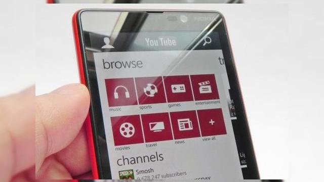 <b>Microsoft a reușit să obțină ce a urmărit! Windows Phone va primi o aplicație YouTube oficială!</b>Poate suna ușor arogant titlul, însă deznodământul contrelor celor de la Google și Microsoft de pe urmă lansării de aceștia din urmă a unei aplicații YouTube (unui update de fapt), a dus la ceea ce Microsoft urmărea de mult - o aplicație...