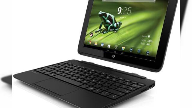 <b>HP anunță noi PC-uri detașabile 2 În 1: HP SlateBook x2 și HP Split x2</b>HP a prezentat în această săptămână două noi terminale PC detașabile 2 în 1 cu Android sau Windows 8: HP SlateBook x2 și HP Split x2. E vorba aici despre notebook-uri cu ecran detașabil, ce poate fi folosit drept tableta. HP SlateBook x2...