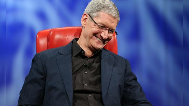 <b>Declarațiile lui Tim Cook / CEO Apple de la D11</b>D11 este un eveniment realizat de către All Things Digital. Unul dintre cele mai importante persoane ce a urcat pe scenă și a răspuns întrebărilor jurnaliștilor a fost Tim Cook, CEO-ul Apple numit ca urmaș de către Steve Jobs cu puțin timp...