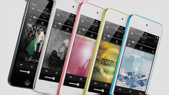 <b>Apple anunță o nouă variantă de 16 GB pentru modelul iPod Touch cu ecran Retina - vine fără cameră spate</b>Apple va pune de acum la dispoziția doritorilor o nouă versiune de 16 GB pentru a 5-a generație iPod Touch. Până în prezent modelul se găsea exclusiv în variante de 32 și 64 GB iar cu noua versiune de capacitate mai mică producătorul și-a...