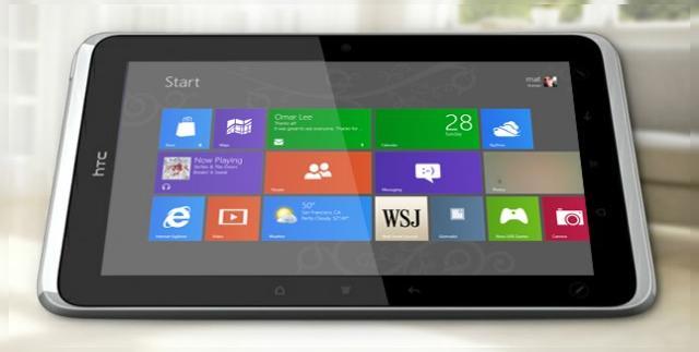 <b>HTC anulează proiectul unei tablete Windows RT, din cauza cererii scăzute</b>După ce Samsung a decis să renunțe la proiectul tabletei sale Ativ cu Windows RT, sau cel puțin a decis sa nu o mai vândă în unele țări, iată că și HTC ar fi avut în proiect o tabletă similara, care primește același tratament. &nbsp;...