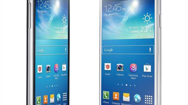 <b>Samsung Galaxy S4 Mini apare Într-un video demo oferit de operatorul Three din Marea Britanie (Video)</b>Despre modelul Galaxy S4 Mini s-a tot vorbit cu precădere în ultima perioadă și de acum se găsește oficial în portofoliul producătorului din Coreea. Operatorii se pregătesc de acum să ofere dispozitivul pe baza unor oferte cât mai atractive și...