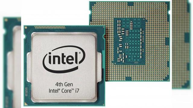 <b>Generația de procesoare Intel Core Haswell va debuta la Computex 2013, pe 4 iunie</b>Computex 2013 începe săptămâna viitoare, iar în cadrul evenimentului din Taipei vom avea și o prezentare Intel pe 4 iunie. Această se va axă pe nouă generație de procesoare Intel Core Haswell, pe care o vom regăsi pe terminale 2 în 1, adică...