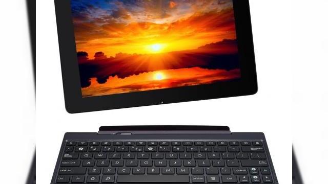 <b>Computex 2013: ASUS Transformer Pad Infinity, prima tabletă Tegra 4 de la ASUS vine cu ecran Retina</b>ASUS s-a făcut remarcată astăzi la Computex 2013, prezentând o serie de terminale foarte atractive, printre care și un nou venit high end. E vorba despre tableta ASUS Transformer Pad Infinity, dotată cu procesor Nvidia Tegra 4 și ecran Retina....