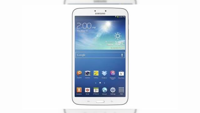 <b>Samsung anunță oficial tabletele Galaxy Tab 3 8 și Galaxy Tab 3 10.1 (primul model cu CPU Intel dual core)</b>Samsung a confirmat toate zvonurile și speculațiile cu privire la noile tablete Galaxy Tab 3, anunțând astăzi modelul de 10.1 inch Galaxy Tab 3 10.1 cu CPU Intel dual core, dar și terminalul Galaxy Tab 3 8. Ambele modele vor fi disponibile global la...