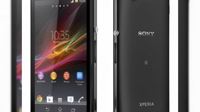 <b>Sony lansează oficial telefonul Xperia M și Xperia M Dual</b>Sony a lansat astăzi un nou smartphone, modelul Xperia M, care vine cu dotări midrange și va avea și o versiune dual SIM. Terminalul poate fi admirat mai jos și din câte văd adopta acel buton Power metalic al lui Xperia Z. &nbsp; Handsetul...