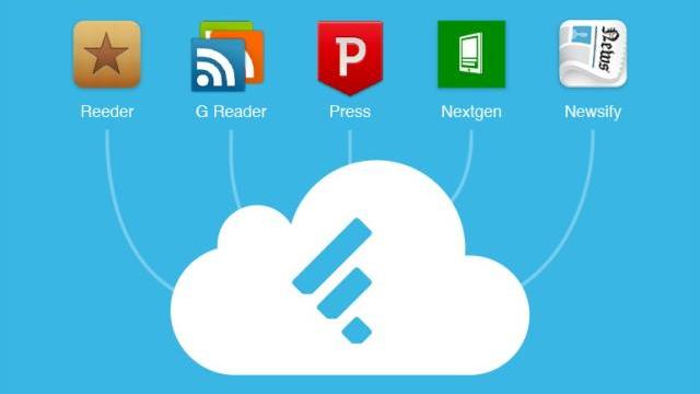 <b>Feedly include suport pentru o plajă largă de servicii RSS</b>Feedly se găsește în momentul de față în topul preferințelor utilizatorilor care au fost surprinși de decizia Google de a renunța la Reader. Cunoscutul agregator de știri și-a extins de acum și mai mult plaja de acțiune, adăugând o serie de...
