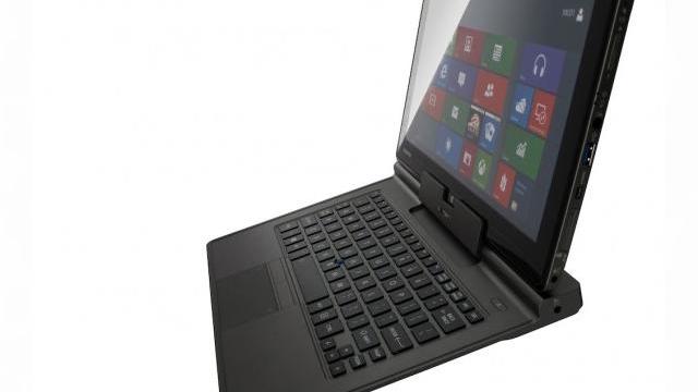 <b>Intel oferă o perspectivă asupra dispozitivelor hybrid pe care le vom vedea anul acesta În configurații bazate pe arhitectura Bay Trail</b>Intel pare a oferi perspective foarte fericite în ce privește dispozitivele bazate pe cea mai recentă arhitectură - Bay Trail și în configurații de tip hybrid. Aceste tablete-ultrabook&nbsp;vor fi oferite la prețuri începând de la 399 de dolari,...