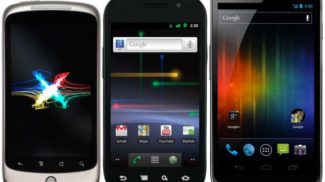 <b>Google ne liniștește, afirmă că nu renunță la terminalele Nexus</b>Mulți au început să își facă griji cu privire la terminalele Nexus de la Google, atunci când au văzut că în ultimele săptămâni creatorul lui Android a lansat un Galaxy S4 Google Edition și un HTC One Google Edition. Astăzi Sundar...