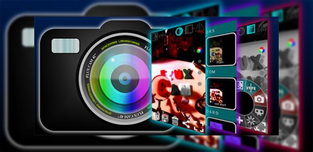 <b>Flux Cam pentru Android reprezintă o soluție rapidă pentru captura și partajarea fotografiilor cu multe efecte</b>Nu cred că există utilizator care să nu se fi mândrit cel puțin odată cu creațiile sale în ce privește captura imaginilor folosind terminalul Android din dotare. Contrar celor relatate de majoritatea, nu efectele foto transformă o fotografie mai...