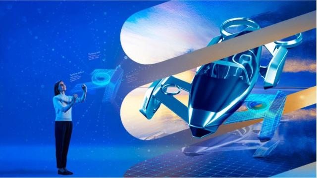 <b>Ericsson îşi prezintă viziunea pentru anul 2026, viitorul 5G, AI: conectivitate nelimitată şi o nouă misiune</b>Ericsson a prezentat în această săptămână viziunea sa pentru următorii ani şi misiunea sa cu privire la conectivitatea interumană. Conectivitatea mobilă la scară globală aduce un nou val de inovaţie, iar Ericsson a dorit să