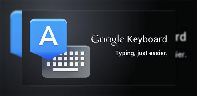 <b>Implementarea nativă Google Keyboard pentru Android se găsește de acum pe Store (Gratuit)</b>Deși nu putem aprecia numărul de utilizatori care aleg să folosească varianta nativă în ce privește metoda de introducere a textului pentru sistemul de operare Android, putem lejer estima că această soluție este pozitiv apreciată de foarte...