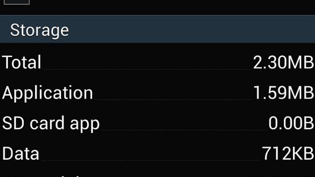 <b>Samsung include funcția ce permite mutarea aplicațiilor pe card-ul SD, cu cea mai recentă actualizare pentru Galaxy S4</b>Samsung a decis să furnizeze o actualizare foarte consistentă pentru terminalul Galaxy S4, ce include, printre multe altele și posibilitatea de a muta aplicații pe card-ul SD extern. în plus, utilizatorii beneficiază și de îmbunătățiri...