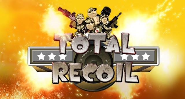 <b>Total Recoil review: un joc exploziv și amuzant, cu repetitivitate care nu deranjează (Video)</b>Se întâmplă destul de rar să găsești un joc cu adevărat atractiv și gratuit, mai ales vara, în perioada lansărilor de mari titluri care costă bani grei. Cei de la Thumbstar Games au făcut o treabă foarte bună cu Total Recoil, titlul pe care...