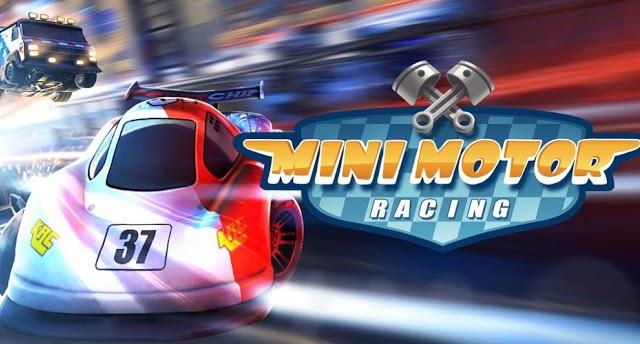 <b>Mini Motor Racing review: sute de curse cu mașinuțe teleghidate, un titlu distractiv (Video)</b>După ce am încercat pentru câteva minute titlul Revolt Classic și am fost dezamăgit, mi-am găsit alinarea în jocul Mini Motor Racing, care are o premiză similară: curse pe sute de circuite folosind mașinuțe de jucărie. &nbsp; Jocul costă doar...