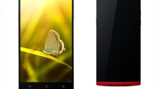 <b>Oppo trece la moda Mini cu modelul Oppo Find 5 Mini</b>Ultima oară când am vorbit despre Oppo, brandul asiatic primea propriul său magazine online, care făcea și livrări de telefoane în Europa și asta fără taxe speciale. Acum aflăm că această companie ar pregăti un handset într-o versiune mini,...