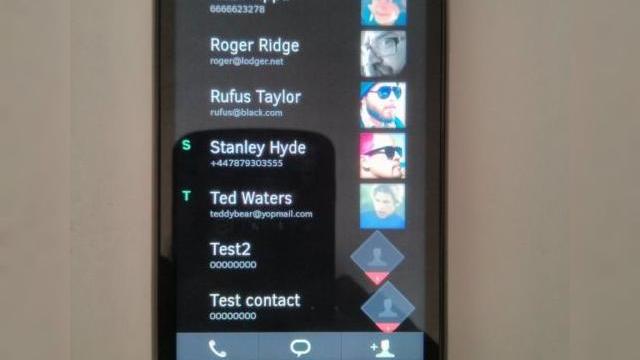 <b>Intel pregătește propria interfață pentru Tizen OS și poate și Android; Acesta este Obsidian!</b>Se pare că nu doar Samsung și LG aleg să personalizeze interfața terminalelor pe care le produc, ci și o companie pe care o asociem cu producția de procesoare. E vorba despre Intel, care propune o interfață nouă pentru Tizen OS, iar acest UI ar...