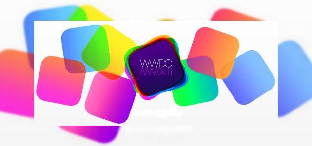 <b>WWDC 2013 pe scurt: un iOS 7 cu interfața dezamăgitoare, OS X Mavericks, MacBook Air și Mac Pro</b>Se pare că toate zvonurile cu privire la iOS 7 au fost reale și noua sa interfață e cu adevărat plată și insipidă. După cum bine știți, astăzi la ora României 20:00 a debutat WWDC 2013, organizat în San Francisco, la Centrul Moscone....