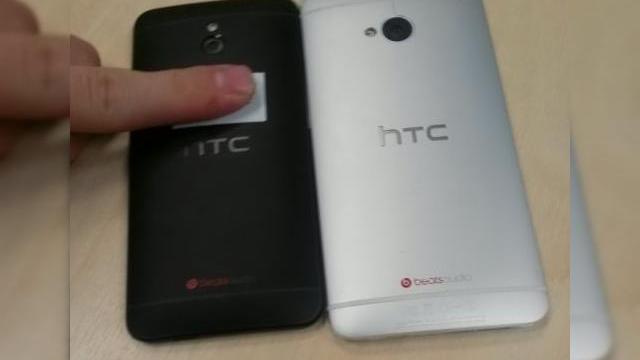 <b>HTC One Mini confirmat de către Bloomberg, să fie modelul M4?</b>Cei de la Bloomberg au informații din interior cu privire la un terminal HTC One Mini, o versiune mai mică și dotata cu o parte din funcțiile lui One. E foarte posibil ca acela să fie modelul M4, despre care am auzit atât de multe lucruri aici....