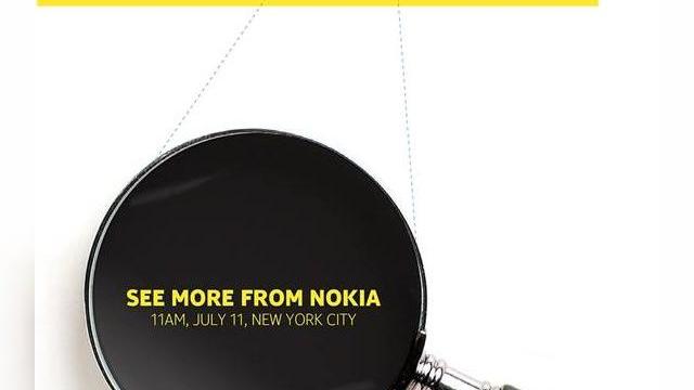 <b>Nokia pregătește un eveniment cu subiectul "Zoom" pentru 11 iulie la New York</b>Deja Nokia EOS a fost întors pe toate părțile, ba chiar a primit și un scurt review în Rusia, deci lansarea sa e doar o formalitate. Ea ar putea avea loc pe 11 iulie, dacă ne luăm după noua invitație de presă pe care Nokia a început să o...