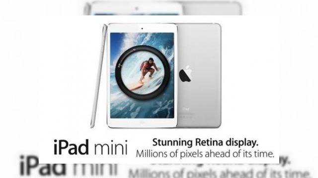 <b>Pegatron va Începe producția de iPhone-uri cu preț scăzut și iPad Mini 2 În august</b>Obișnuiții furnizori de componente din Taiwan au noi detalii despre viitoare produse Apple. Se pare că firma asiatică Pegatron va începe livrările de iPhone-uri de buget și modele iPad Mini 2 în luna august. &nbsp; Pegatron a primit comenzi pentru...