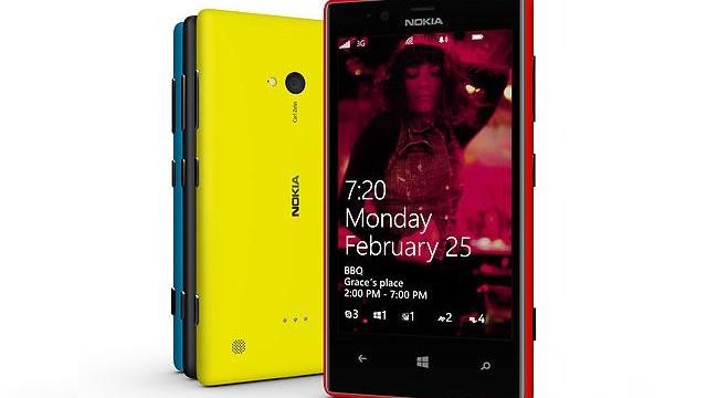 <b>Nokia pregătește un phablet pentru toamnă, Împreună cu un Lumia 920 mai ieftin</b>După o avalanșă de informații și fotografii legate de faimosul deja Nokia EOS, iată că aflăm că finlandezii ne pregătesc și un phablet pentru la toamnă. Se pare că acest terminal cu diagonală mare va fi lansat undeva în...