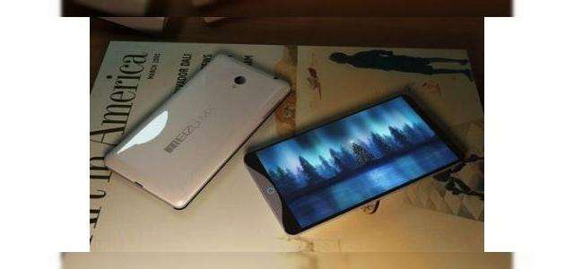 <b>Următorul smartphone Meizu va avea un procesor 8 core, 128 GB memorie internă; CEO-ul confirmă!</b>Meizu și Xiaomi sunt două companii chineze pe care va trebui să le urmărim pe viitor, mai ales că ele s-ar putea remarca pe plan internațional, la fel cum a făcut-o deja Oppo. Meizu în special, are un terminal foarte puternic în pregătire, iar...