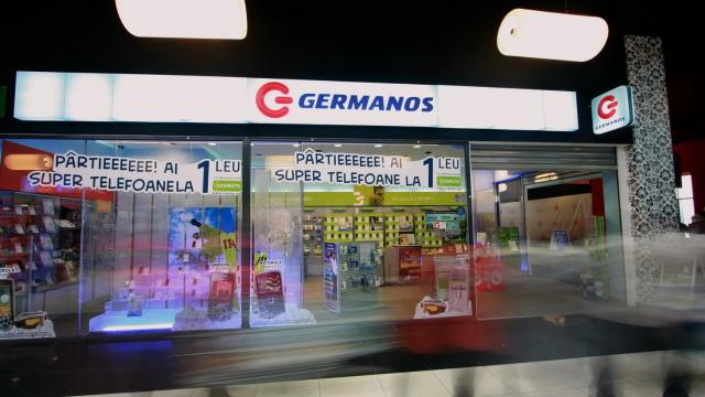 <b>Germanos.ro devine clickshop.ro; Ce se întâmplă cu clienţii? </b>Germanos a fost o adevărată mină de aur pentru noi aici la Mobilissimo.ro, când vine vorba de găsit telefoane retro la preţ bun. În această săptămână am aflat şi de o schimbare a site-ului Germanos, care a fost înlocuit cu clickshop.ro