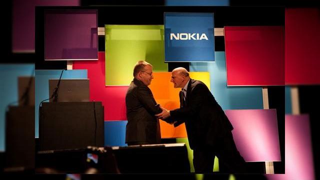 <b>Presupusa fuziune dintre Microsoft și Nokia intră În impas, conform Wall Street Journal</b>Discuțiile despre o posibilă achiziție a Nokia de către Microsoft au apărut din secunda întâi a parteneriatului dintre cele două companii. Astfel de speculații au fost amplificate de faptul că actualul CEO al Nokia, Stephen Elop a avut o...