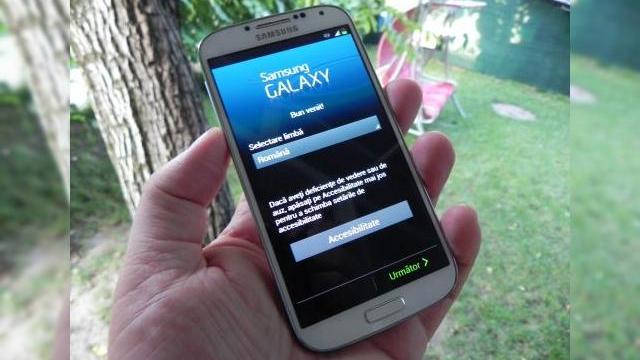 <b>Fanii sud-coreeni Samsung frustrați de apariția unui Galaxy S4 cu Snapdragon 800 și LTE mai rapid</b>Nu e nimic mai frustrant decât să apară o versiune ceva mai puternică a telefonului tău la un interval destul de mic după lansarea sa. Fanii HTC au pățit asta atunci când producătorul taiwanez a lansat HTC One X+, iar acum posesorii de Galaxy S4...