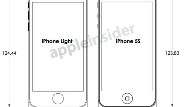 <b>iPhone-ul de buget În noi imagini 3D (iPhone Lite/Light)</b>După ce acum câteva zile am avut ocazia să vedem noi schițe cu dimensiunile noilor terminale Apple, se pare că acum avem parte și de o randare 3D a iPhone-ului de buget. Aceste schițe au apărut prin intermediul Unei firme producătoare de carcase,...