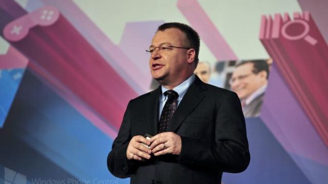 <b>Comitetul de directori Nokia chemat la raport În Finlanda; Discuții importante despre viitorul companiei au loc acum!</b>știm că oficialii Microsoft, sau cel puțin Joe Belfiore se afla în Europa în această săptămână dintr-un motiv sau altul. Ei bine, se pare că și Nokia își adună consiliul directoral pentru discuții la "baza mama", în Finlanda. Să revină...