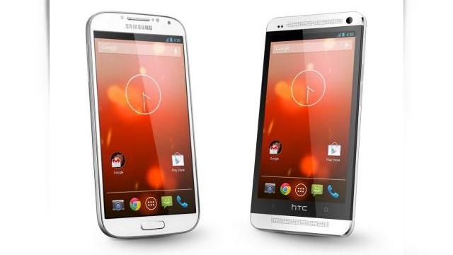 <b>HTC One și Galaxy S4 Google Edition vor depinde de producători pentru actualizări de kernel</b>Din data de 26 iunie 2013, HTC One și Samsung Galaxy S4 au fost puse în vânzare prin Google Play Store în zonele acceptate, care din păcate nu includ și România. Ei bine aflăm și câteva detalii despre modul în care aceste modele vor fi...