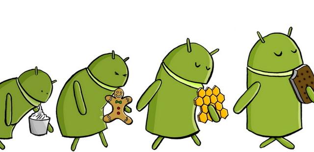 <b>Android Key Lime Pie ar putea sosi În această toamnă, conform WSJ</b>Un amplu raport al celor de la Wall Street Journal oferă detalii despre următoarele 3 produse pe care cei de la Google le vor lansa în viitor, dar oferă în același timp informații și despre următorul update major al sistemului de operare Android,...