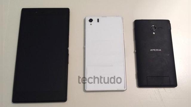 <b>Un nou device Sony apare pe internet; sursele spun că este Sony Honami!</b>Au circulat destul de multe zvonuri despre viitoarele smartphone-uri&nbsp;Sony. Câteva au fost confirmate la conferința japonezilor de acum câteva zile, când a fost lansat&nbsp;Sony Xperia Z Ultra,&nbsp;Sony SmartWatch 2&nbsp;și telefoanele...