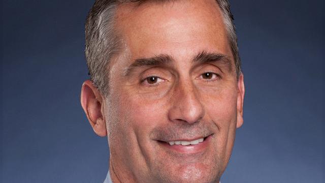 <b>Noul CEO Intel, Brian Krzanich: Compania va accelera dezvoltarea de chipuri pentru smartphone-uri și tablete!</b>într-un interviu acordat recent celor de la Reuters, noul CEO Intel, Brian Krzanich a vorbit despre planurile de viitor ale companiei pe care o conduce și noua direcție pe care o va urma. Compania va accelera dezvoltarea de chipuri pentru...