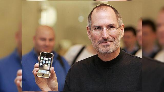 <b>6 ani de la lansarea primului iPhone! Azi e aniversarea iSuccesului!</b>în data&nbsp;de 29 iunie 2007 se lansa primul telefon Apple iPhone și cine ar fi ghicit la acea vreme ce avea să urmeze? 6 ani mai târziu trăim într-o lume dominată de tablete, cu un iPhone care a vândut multe zeci de milioane de unități și cu...