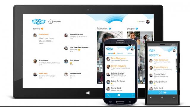 <b>Skype pentru Android primește un redesign de amploare</b>Skype primește o versiune redesenată pentru Android. Accentul se va pune pe câteva elemente: viteză, simplitate și funcționare ireproșabilă. Mă rog, acestea sunt dezideratele lor. Rămâne la latitudinea noastră să stabilim dacă și...