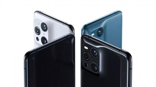 <b>OPPO Find X4 Pro înregistrează primele scăpări; Ce dotări are urmaşul handsetului cu cameră microscop?</b>Dacă tot am aflat informaţii ample despre telefoanele Reno 7, azi descoperim câteva detalii şi despre OPPO Find X4 Pro, viitorul flagship al companiei chineze. În ciuda faptului că a lansat numeroase terminale în ultimul an, Oppo a avut totuşi un singur