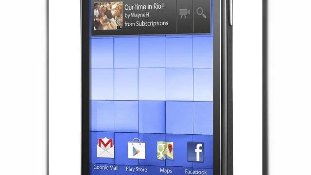 <b>Cosmote aduce În România telefonul Alcatel One Touch X'Pop, pune accentul pe ușurință de utilizare</b>Cosmote România începe luna iulie anunțând noul terminal Alcatel One Touch X'Pop, care iese în evidență prin ușurință sa de utilizare. Avem de-a face cu un handset cu Android 4.1 Jelly Bean la bord și un procesor dual core de 1 GHz. ...