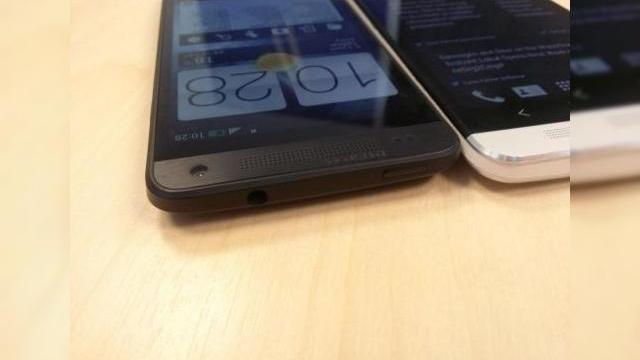 <b>HTC One Mini va sosi În trimestrul 3, conform unor surse taiwaneze</b>Samsung a extins linia Galaxy S4 pe cât de mult a putut și acum e rândul celor de la HTC să transforme smartphone-ul One într-o veritabilă serie. Se zvonește de ceva vreme că vom vedea un HTC One Mini și o versiune phablet a acestui telefon, dar...